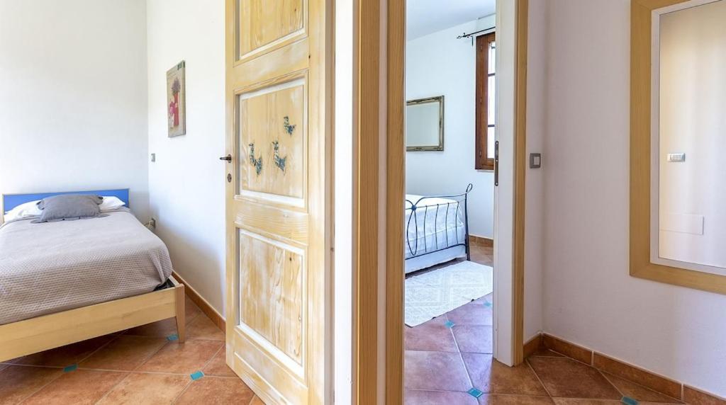 Alghero Villa Josephine Con Piscina E Parco Per 8 Ospiti Extérieur photo