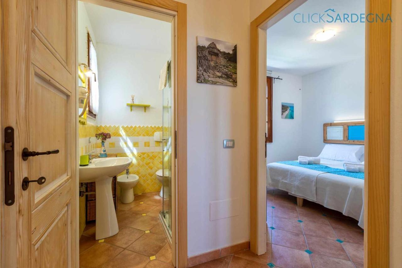 Alghero Villa Josephine Con Piscina E Parco Per 8 Ospiti Extérieur photo